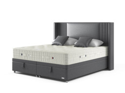Hypnos Inspired By Nature 04 Divan Bed Set on Glides - thumbnail 2