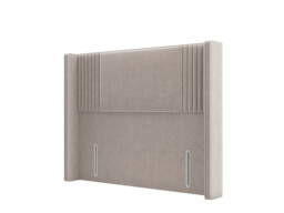 Staples & Co Clarence Floorstanding Headboard - thumbnail 3