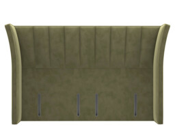Staples & Co Exquisite Floorstanding Headboard - thumbnail 2