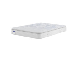Simply Memory Foam Pocket Sprung Pillowtop Mattress - thumbnail 2