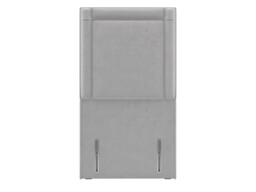 Staples & Co Buckingham Piped Floorstanding Headboard - thumbnail 2