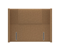 Staples & Co Clarence Hotel Height Split Headboard - thumbnail 2