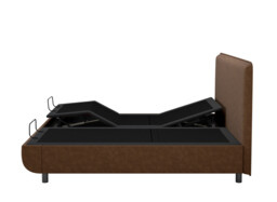 Tempur Ergo™ Form Smart Adjustable Bed Frame - thumbnail 2