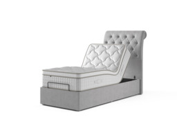 Tech Memory Motion Adjustable Divan Set - thumbnail 3