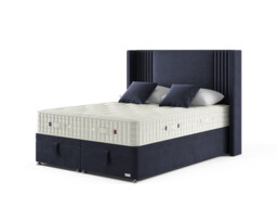 Hypnos Inspired By Nature 04 Divan Bed Set on Glides - thumbnail 2