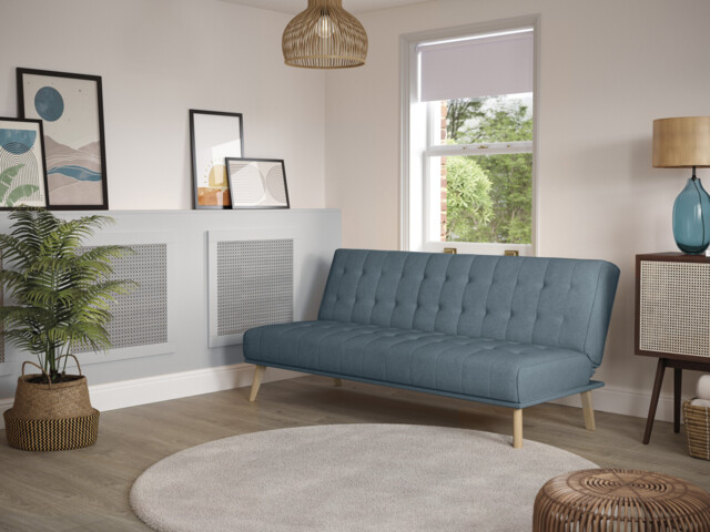Livia Sofa Bed - image 1