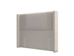 Staples & Co Clarence Floorstanding Headboard - thumbnail 3