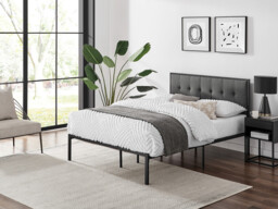 Maddison Bed Frame - thumbnail 1