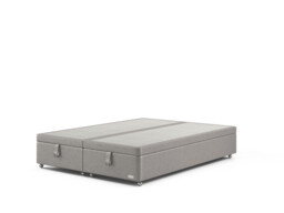 Staples & Co Divan Base On Castors