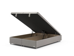 Staples & Co Divan Base On Castors - thumbnail 2