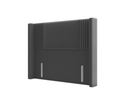 Staples & Co Clarence Hotel Height Headboard - thumbnail 3