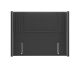 Staples & Co Clarence Hotel Height Headboard - thumbnail 2