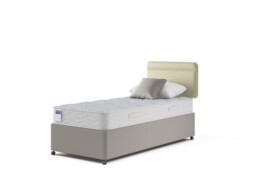 Simply Support Pocket Sprung Divan Bed Set - thumbnail 2