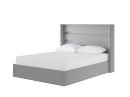 Celia Ottoman Bed Frame - thumbnail 2