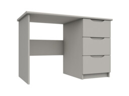 Radfield 3 Drawer Dressing Table - thumbnail 2
