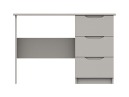 Radfield 3 Drawer Dressing Table - thumbnail 3