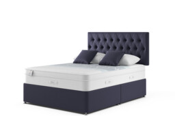 Slumberland Orthopaedic Support Premium Divan Bed Set - thumbnail 2
