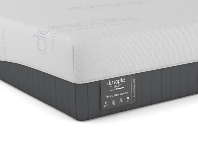 Dunlopillo® Firmrest Latex Superior Mattress - image 1
