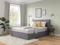 eve hybrid duo plus mattress OLD - thumbnail 3