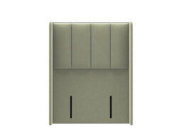 Slumberland Laurel Floorstanding Headboard - thumbnail 2