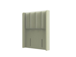 Slumberland Laurel Floorstanding Headboard - thumbnail 3