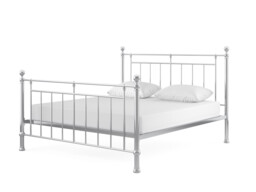 Harvard Metal Bed Frame - thumbnail 2