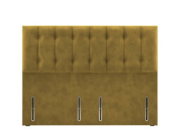 Staples & Co Westminster Floorstanding Headboard - thumbnail 2