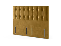 Staples & Co Westminster Floorstanding Headboard - thumbnail 3