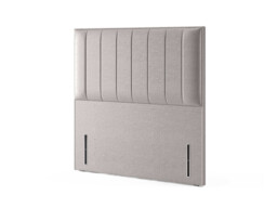 Staples & Co Knightsbridge Hotel Height Headboard - thumbnail 3