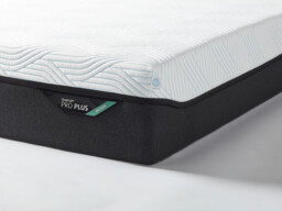 Tempur Pro Plus Smartcool REFURBISHED Mattress - thumbnail 1