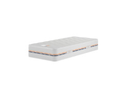 Slumberland Flip 2 in 1 Mattress - thumbnail 2