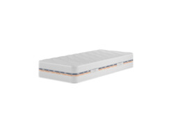 Slumberland Flip 2 in 1 Mattress - thumbnail 3