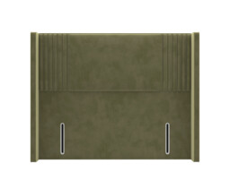 Staples & Co Clarence Hotel Height Headboard - thumbnail 2