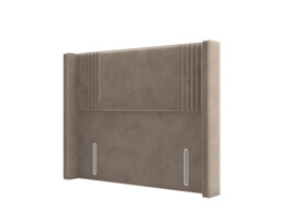 Staples & Co Clarence Hotel Height Split Headboard - thumbnail 3