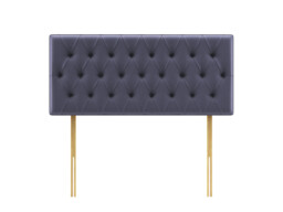 Slumberland Lyra Strutted Headboard - thumbnail 2