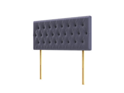 Slumberland Lyra Strutted Headboard - thumbnail 3