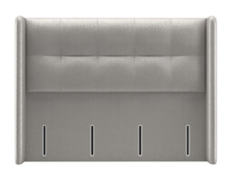 Staples & Co Queensbury Hotel Height Split Headboard - thumbnail 2
