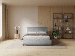Ideal Home Herrington Ottoman Bed Frame - thumbnail 3
