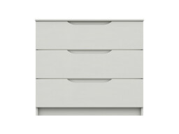Radfield 3 Drawer Chest Of Drawers - thumbnail 3