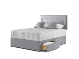 Slumberland Naturals Premium Wool Divan Bed Set - thumbnail 2