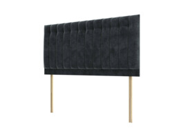 Moray Strutted Headboard - thumbnail 3