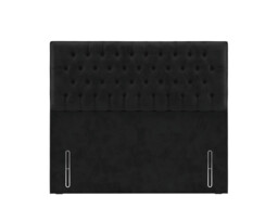 Staples & Co Kensington Floorstanding Split Headboard - thumbnail 2