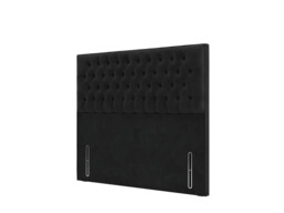 Staples & Co Kensington Floorstanding Split Headboard - thumbnail 3
