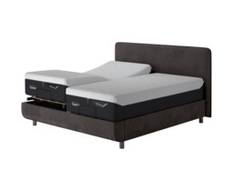 Tempur Arc™ Form Adjustable Bed Frame - thumbnail 3