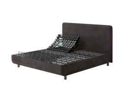 Tempur Arc™ Form Adjustable Bed Frame - thumbnail 1