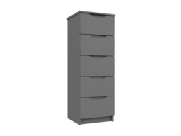 Radfield Tallboy Chest Of Drawers - thumbnail 2