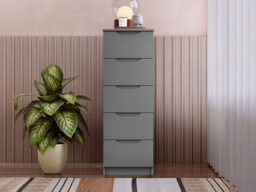 Radfield Tallboy Chest Of Drawers - thumbnail 1