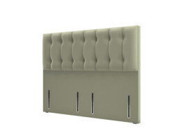 Staples & Co Westminster Floorstanding Split Headboard - thumbnail 3