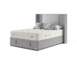Hypnos Inspired By Nature 04 Divan Bed Set on Glides - thumbnail 2