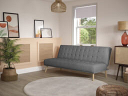 Livia Sofa Bed - thumbnail 1